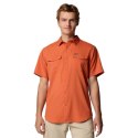 Koszulka Columbia Utilizer II Solid Short Sleeve Shirt M 1577762851 Columbia