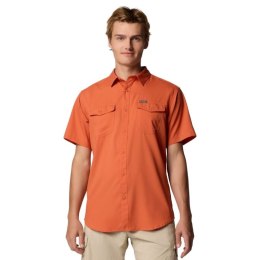 Koszulka Columbia Utilizer II Solid Short Sleeve Shirt M 1577762851 Columbia