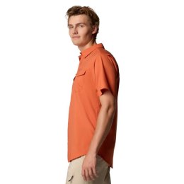 Koszulka Columbia Utilizer II Solid Short Sleeve Shirt M 1577762851 Columbia