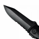 Multitool AZYMUT Gron - 11 narzędzi + 9 bitów + kabura (H-P224052) Azymut