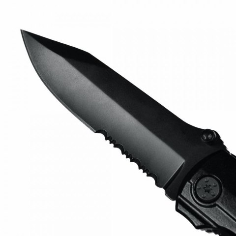 Multitool AZYMUT Gron - 11 narzędzi + 9 bitów + kabura (H-P224052) Azymut