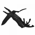 Multitool AZYMUT Gron - 11 narzędzi + 9 bitów + kabura (H-P224052) Azymut