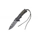 Nóż survivalowy AZYMUT Survival Fire Starter Azymut