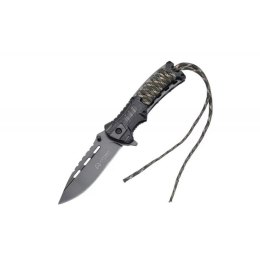 Nóż survivalowy AZYMUT Survival Fire Starter Azymut