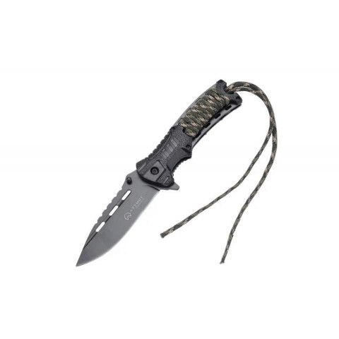 Nóż survivalowy AZYMUT Survival Fire Starter Azymut