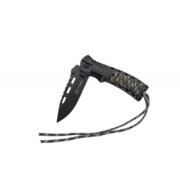Nóż survivalowy AZYMUT Survival Fire Starter Azymut