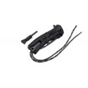 Nóż survivalowy AZYMUT Survival Fire Starter Azymut