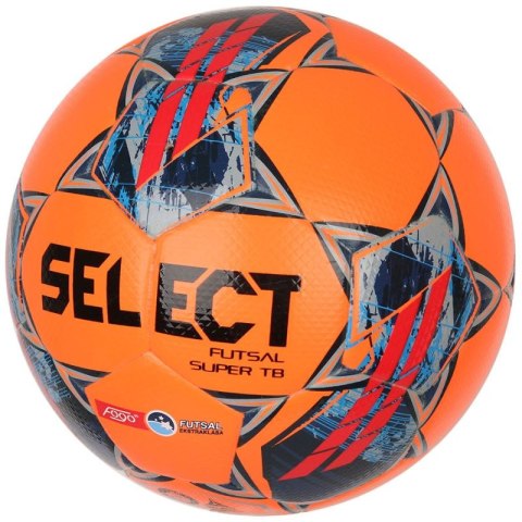 Piłka Select Futsal Super 3613460003 Select