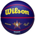Piłka Wilson 2025 NBA All Star Auto Ball WZ4034101XB Wilson