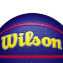 Piłka Wilson 2025 NBA All Star Auto Ball WZ4034101XB Wilson