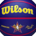 Piłka Wilson 2025 NBA All Star Auto Ball WZ4034101XB Wilson