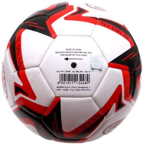 Piłka nożna AC Milan 134489 AC Milan