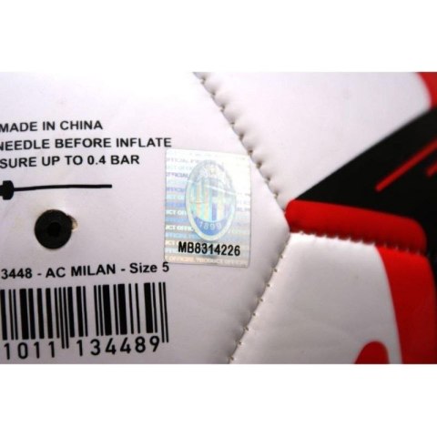 Piłka nożna AC Milan 134489 AC Milan