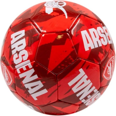 Piłka nożna Arsenal Londyn FC 70098763 Arsenal