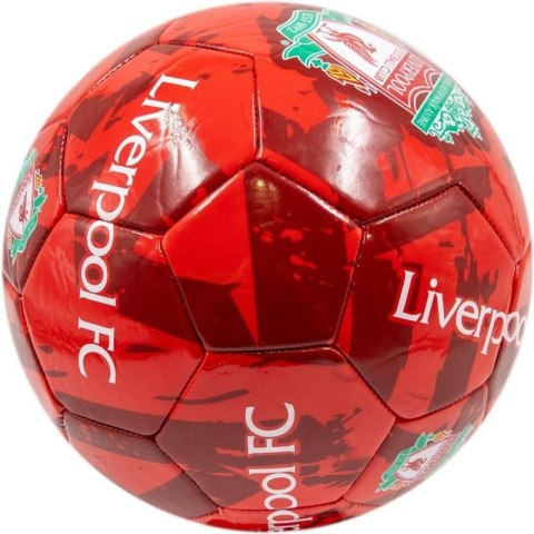 Piłka nożna FC Liverpool 7009800 Liverpool FC