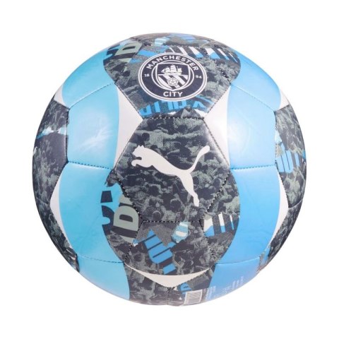 Piłka nożna Puma MCFC Prematch 84548 74 Puma