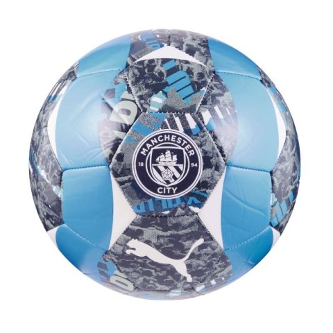 Piłka nożna Puma MCFC Prematch 84548 74 Puma