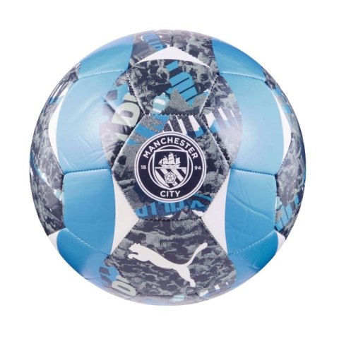 Piłka nożna Puma MCFC Prematch 84548 74 Puma