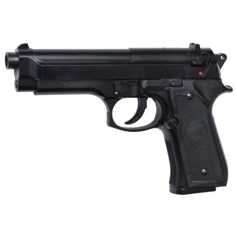 Pistolet ASG Beretta M9 World Defender sprężynowy ASG