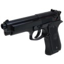 Pistolet ASG Beretta M9 World Defender sprężynowy ASG