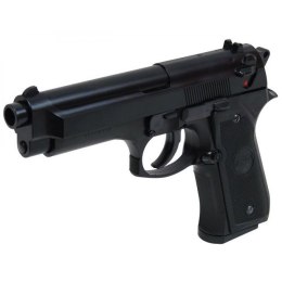 Pistolet ASG Beretta M9 World Defender sprężynowy ASG