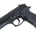 Pistolet ASG Beretta M9 World Defender sprężynowy ASG