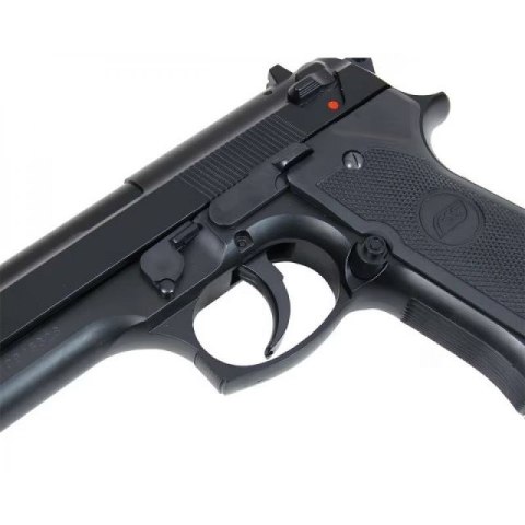 Pistolet ASG Beretta M9 World Defender sprężynowy ASG