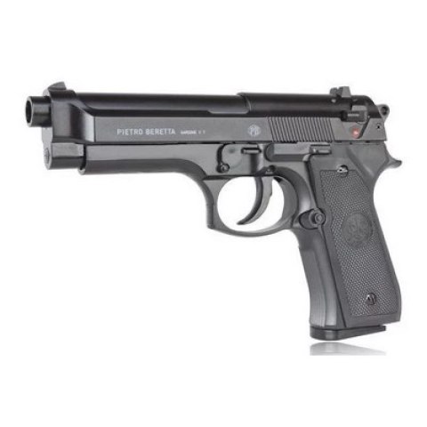 Pistolet ASG Beretta M92 FS HME sprężynowy ASG