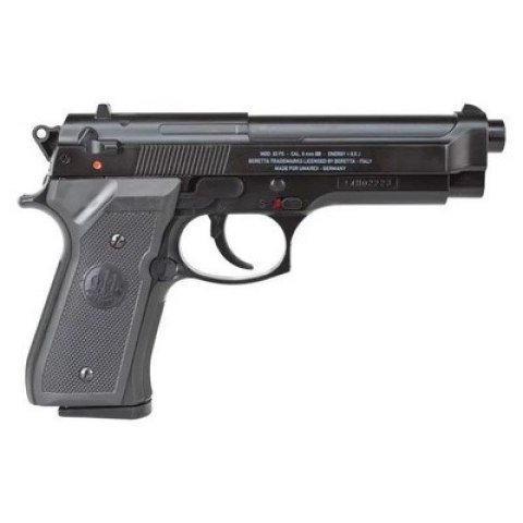 Pistolet ASG Beretta M92 FS HME sprężynowy ASG