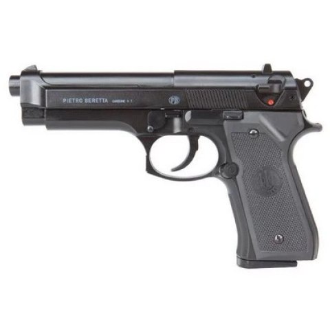 Pistolet ASG Beretta M92 FS HME sprężynowy ASG
