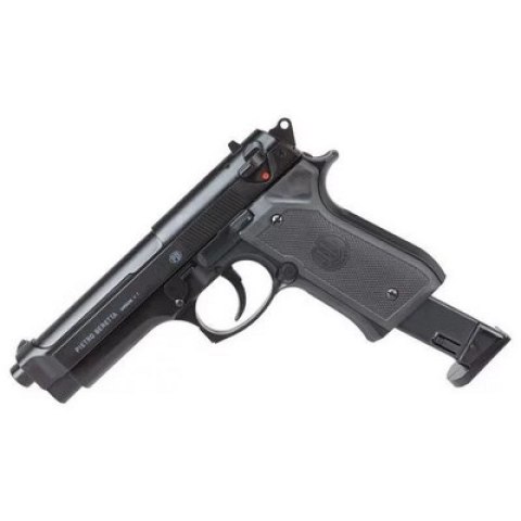 Pistolet ASG Beretta M92 FS HME sprężynowy ASG