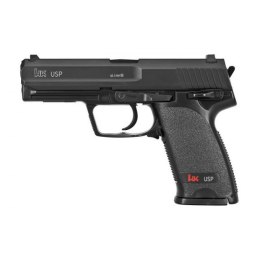 Pistolet ASG Heckler&Koch HK-USP 6mm sprężynowy (2. ASG