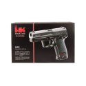 Pistolet ASG Heckler&Koch HK-USP 6mm sprężynowy (2. ASG