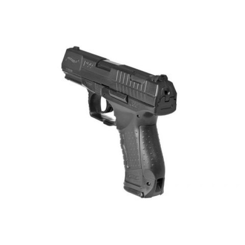 Pistolet ASG Walther P99 sprężynowy czarny ASG