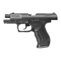 Pistolet ASG Walther P99 sprężynowy czarny ASG