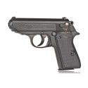 Pistolet ASG Walther PPK/S sprężynowy Walther