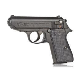 Pistolet ASG Walther PPK/S sprężynowy Walther