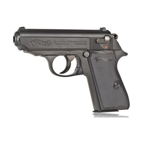 Pistolet ASG Walther PPK/S sprężynowy Walther