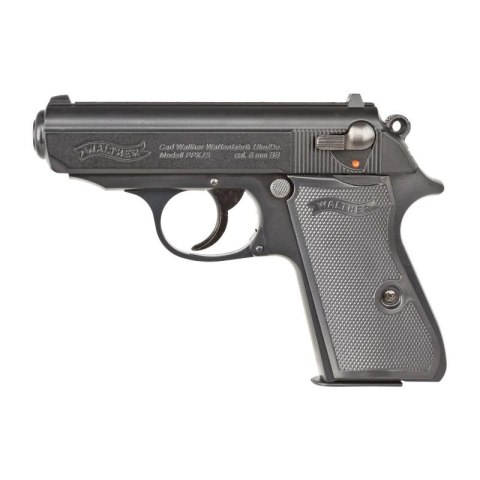 Pistolet ASG Walther PPK/S sprężynowy Walther