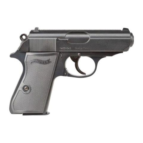 Pistolet ASG Walther PPK/S sprężynowy Walther