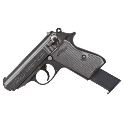 Pistolet ASG Walther PPK/S sprężynowy Walther