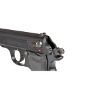 Pistolet ASG Walther PPK/S sprężynowy Walther