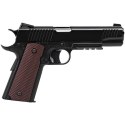 Pistolet wiatrówka RANGER 1911 M45A1 CQBP k.4,5BBs 21-strz. METAL SLIDE KWC RANGER