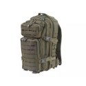 Plecak typu Assault Pack (Laser Cut) - oliwkowy GFC