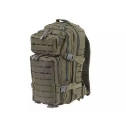 Plecak typu Assault Pack (Laser Cut) - oliwkowy GFC