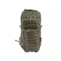 Plecak typu Assault Pack (Laser Cut) - oliwkowy GFC