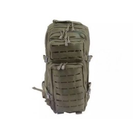 Plecak typu Assault Pack (Laser Cut) - oliwkowy GFC
