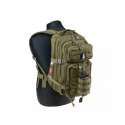 Plecak typu Assault Pack (Laser Cut) - oliwkowy GFC