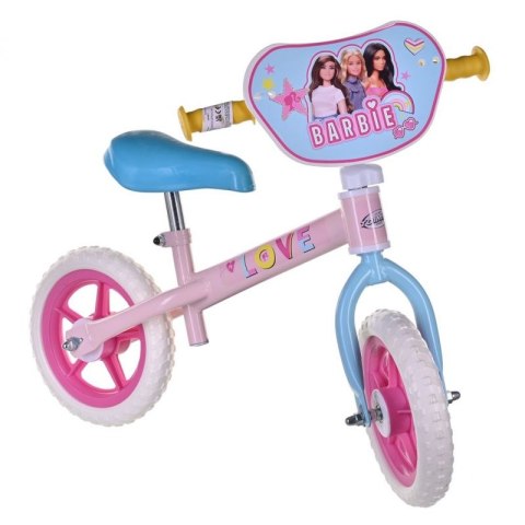 Rower biegowy 10" BARBIE TOIMSA 165 Toimsa