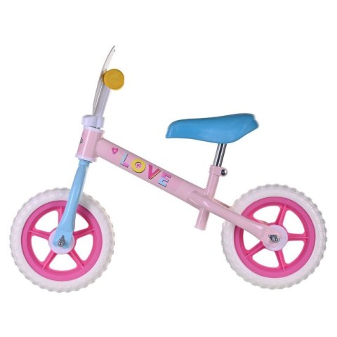 Rower biegowy 10" BARBIE TOIMSA 165 Toimsa
